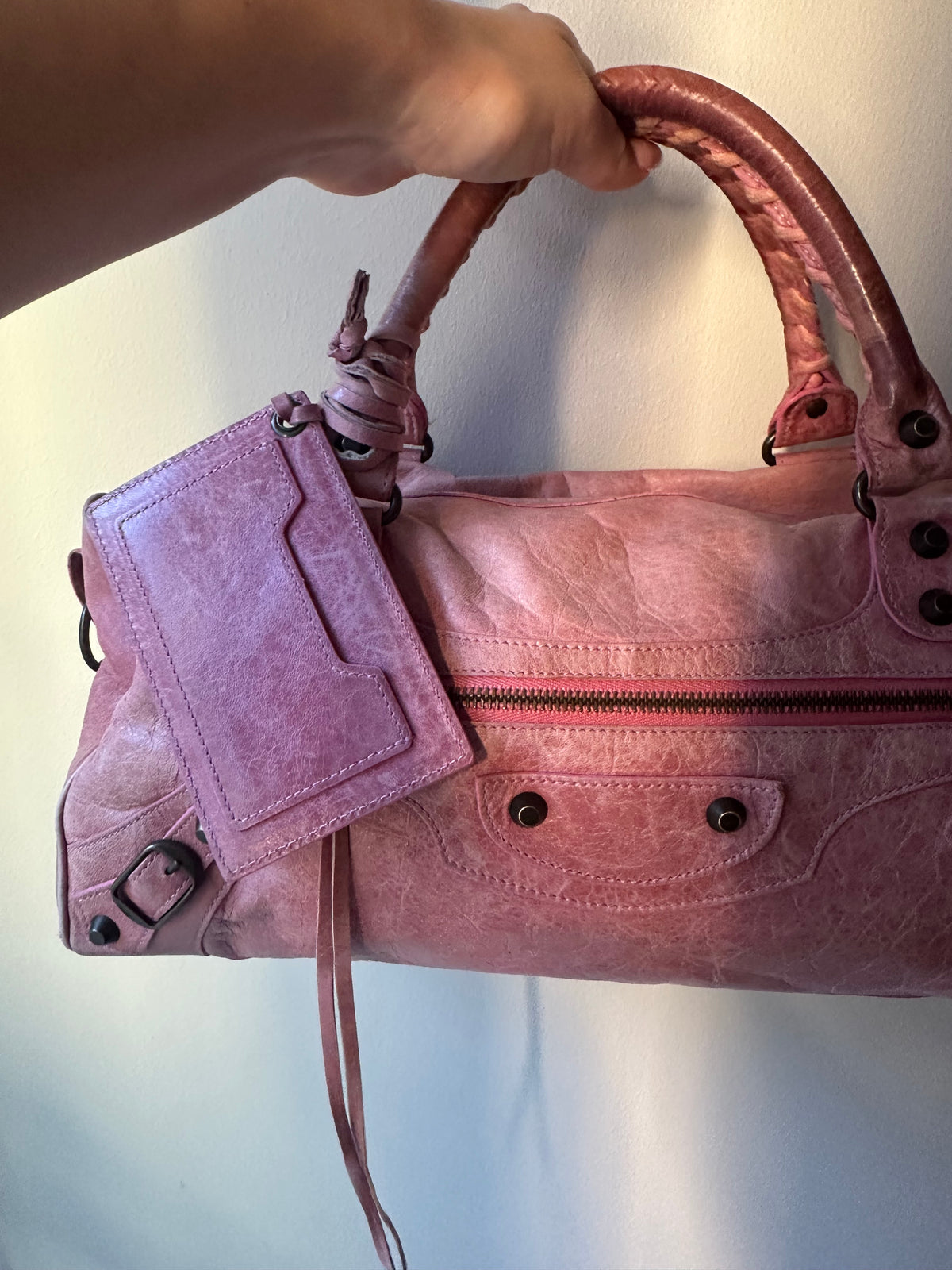 Balenciaga Twiggy