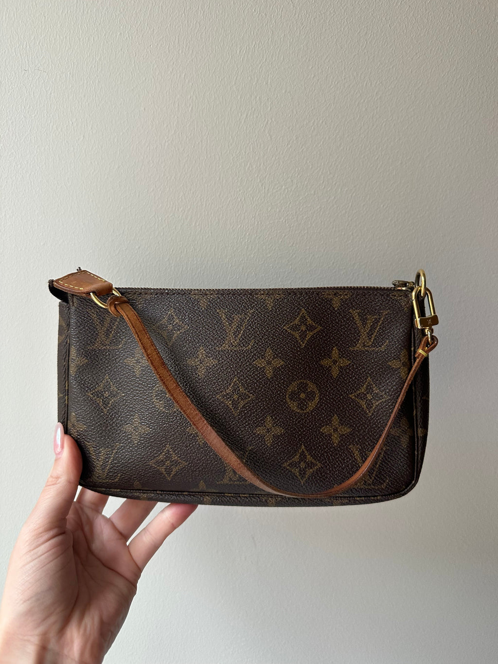 Louis Vuitton Pochette Accessoires