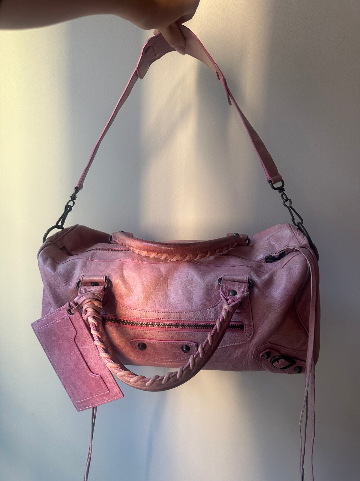 Balenciaga Twiggy