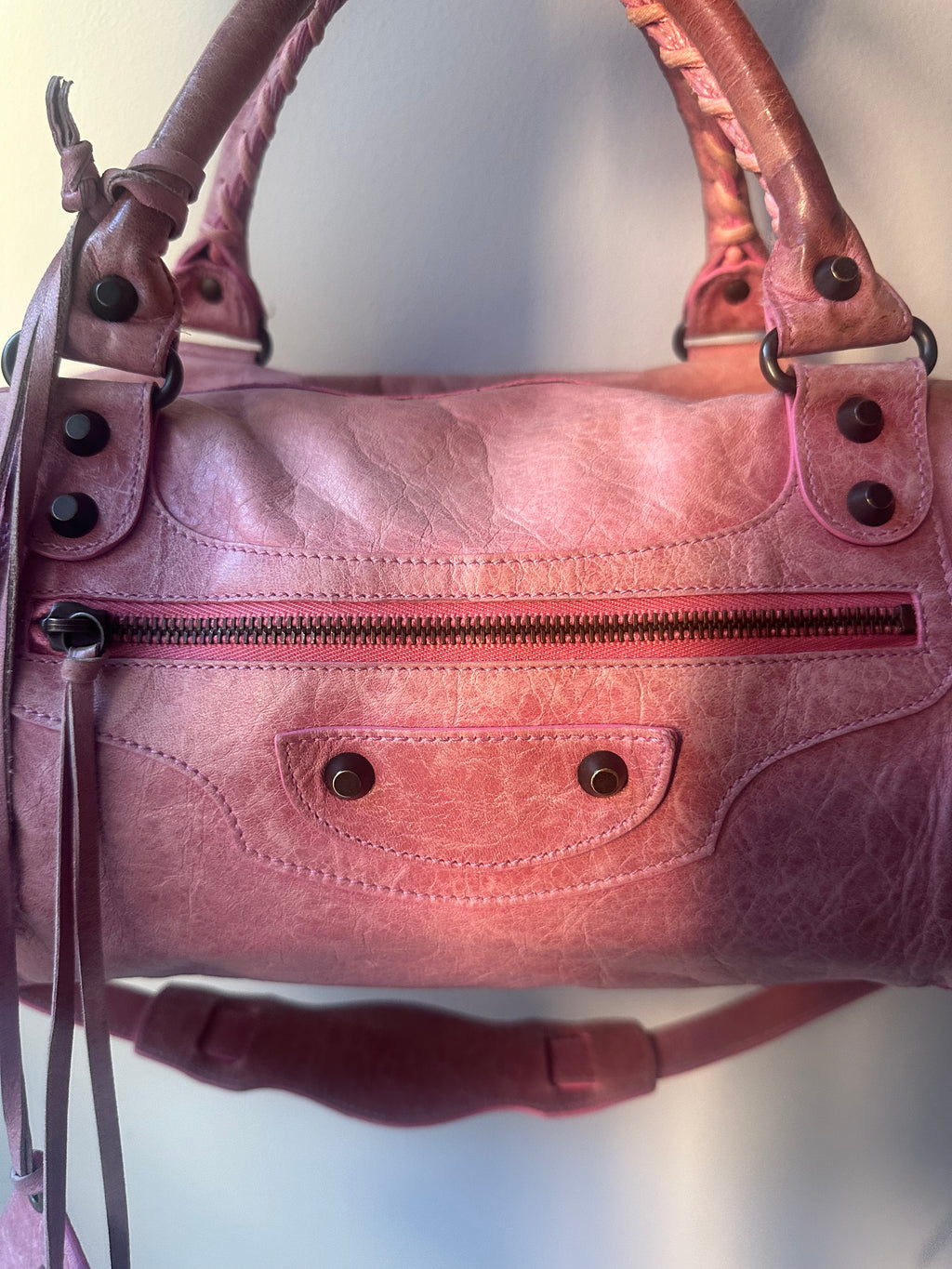 Balenciaga Twiggy