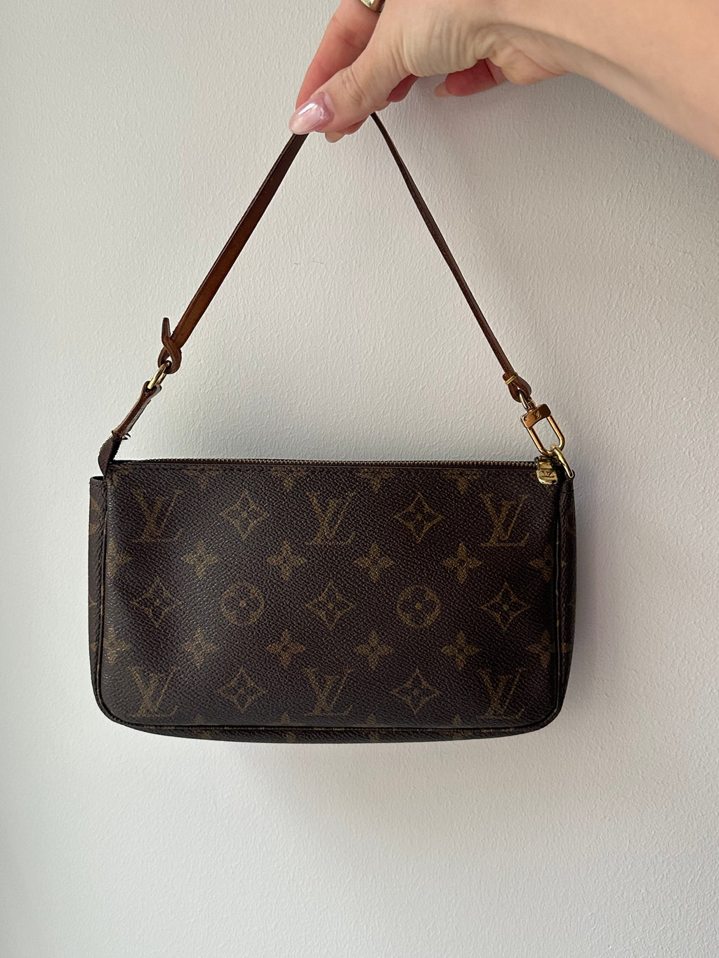 Louis Vuitton Pochette Accessoires