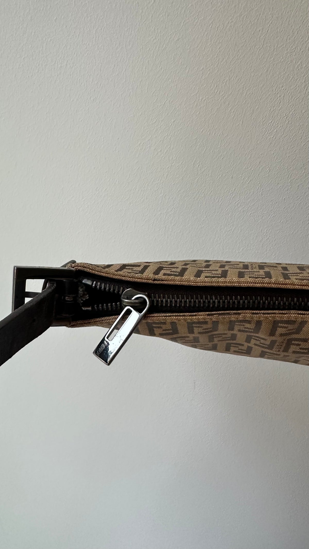 Fendi Zucchino Pochette