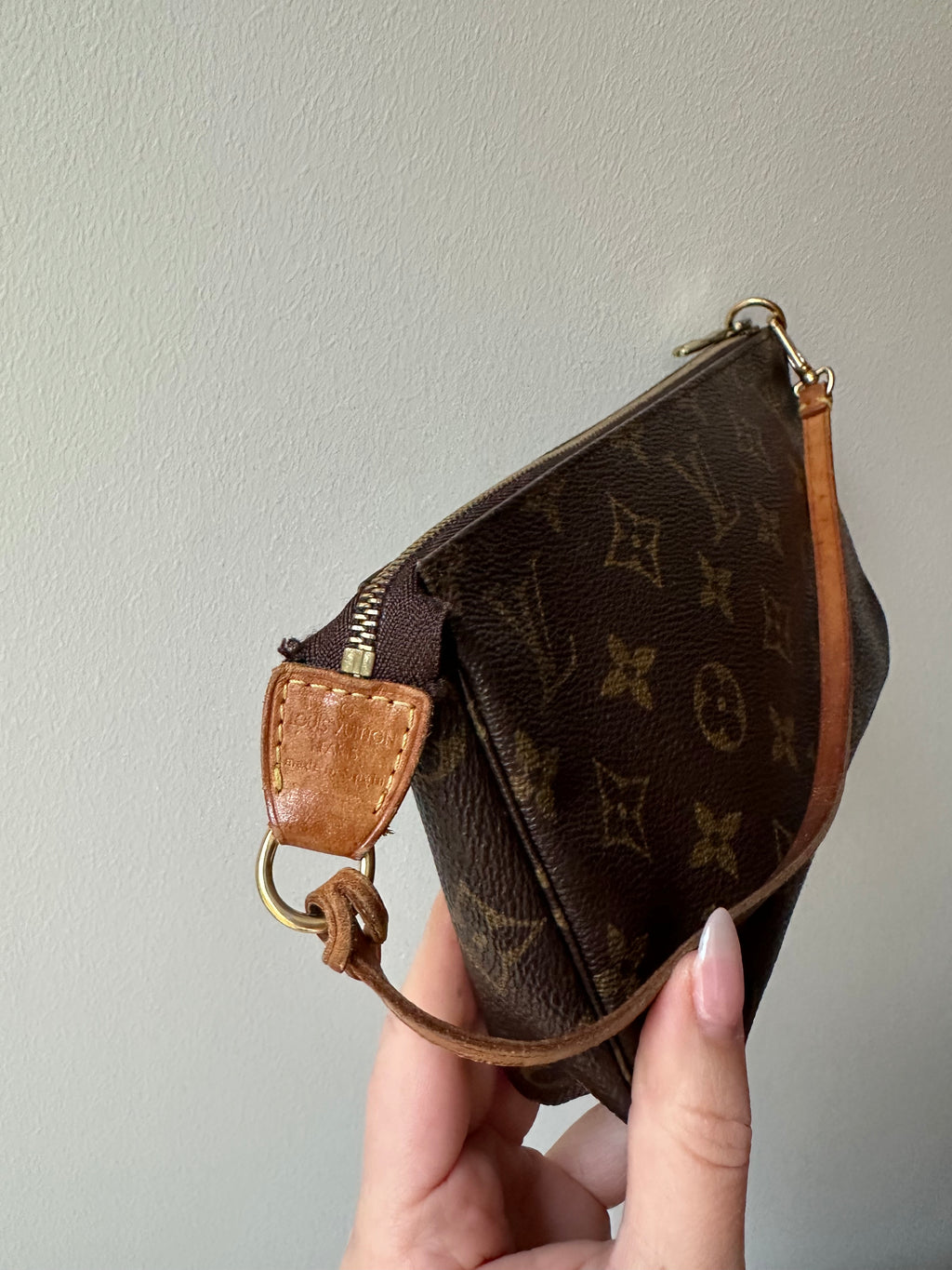 Louis Vuitton Pochette Accessoires