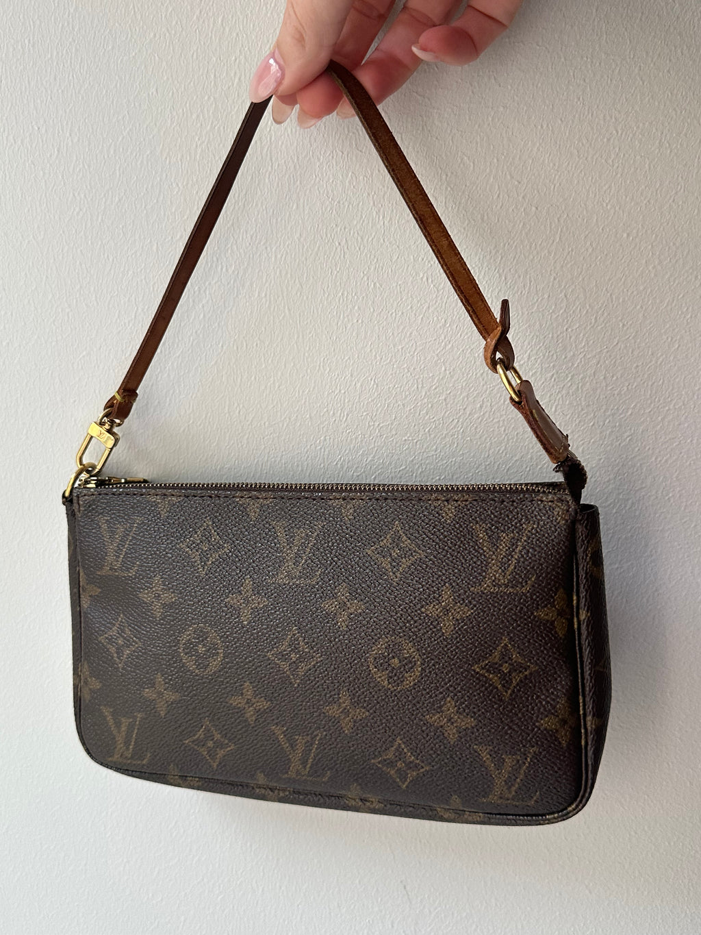 Louis Vuitton Pochette Accessoires