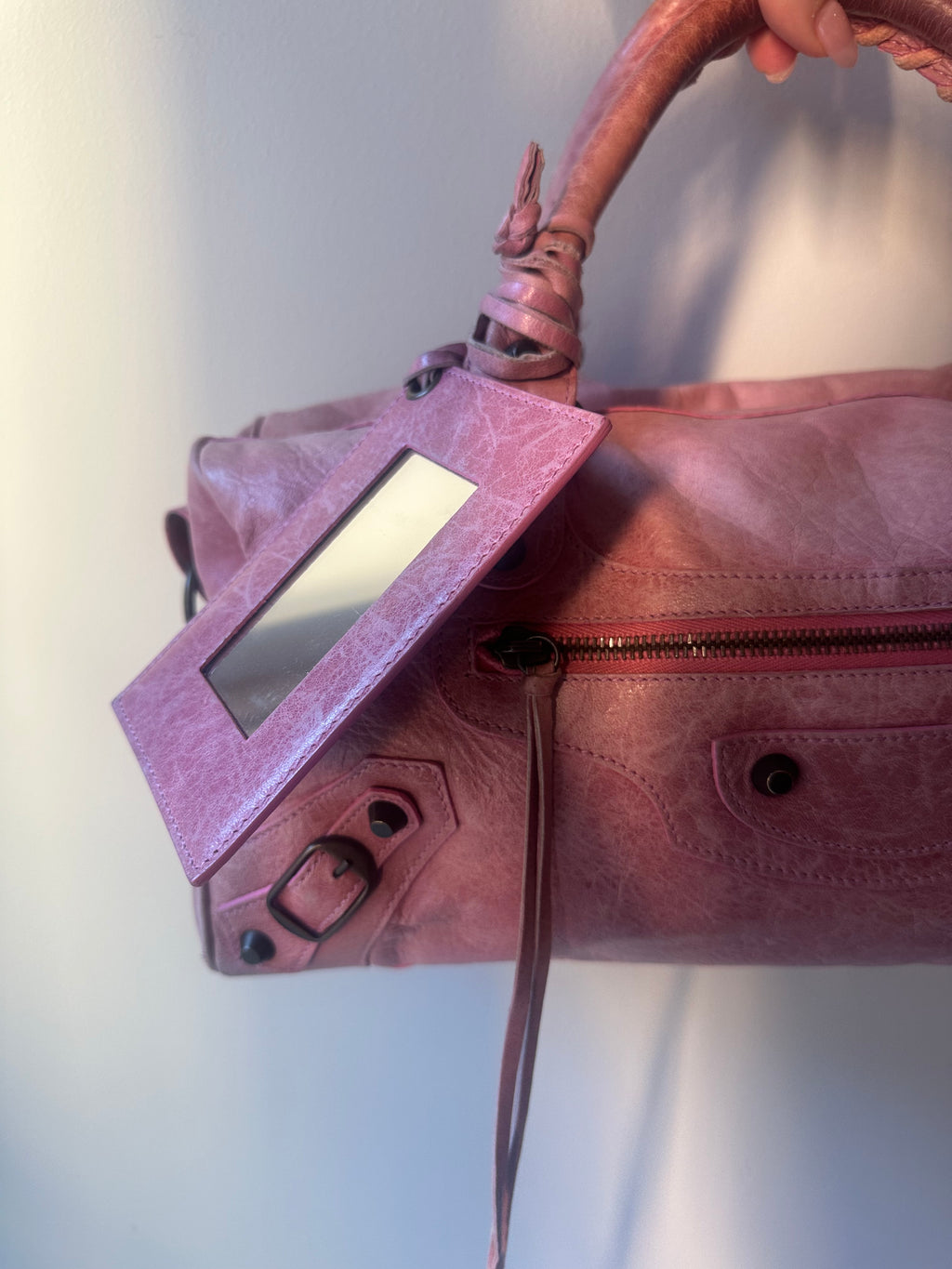 Balenciaga Twiggy