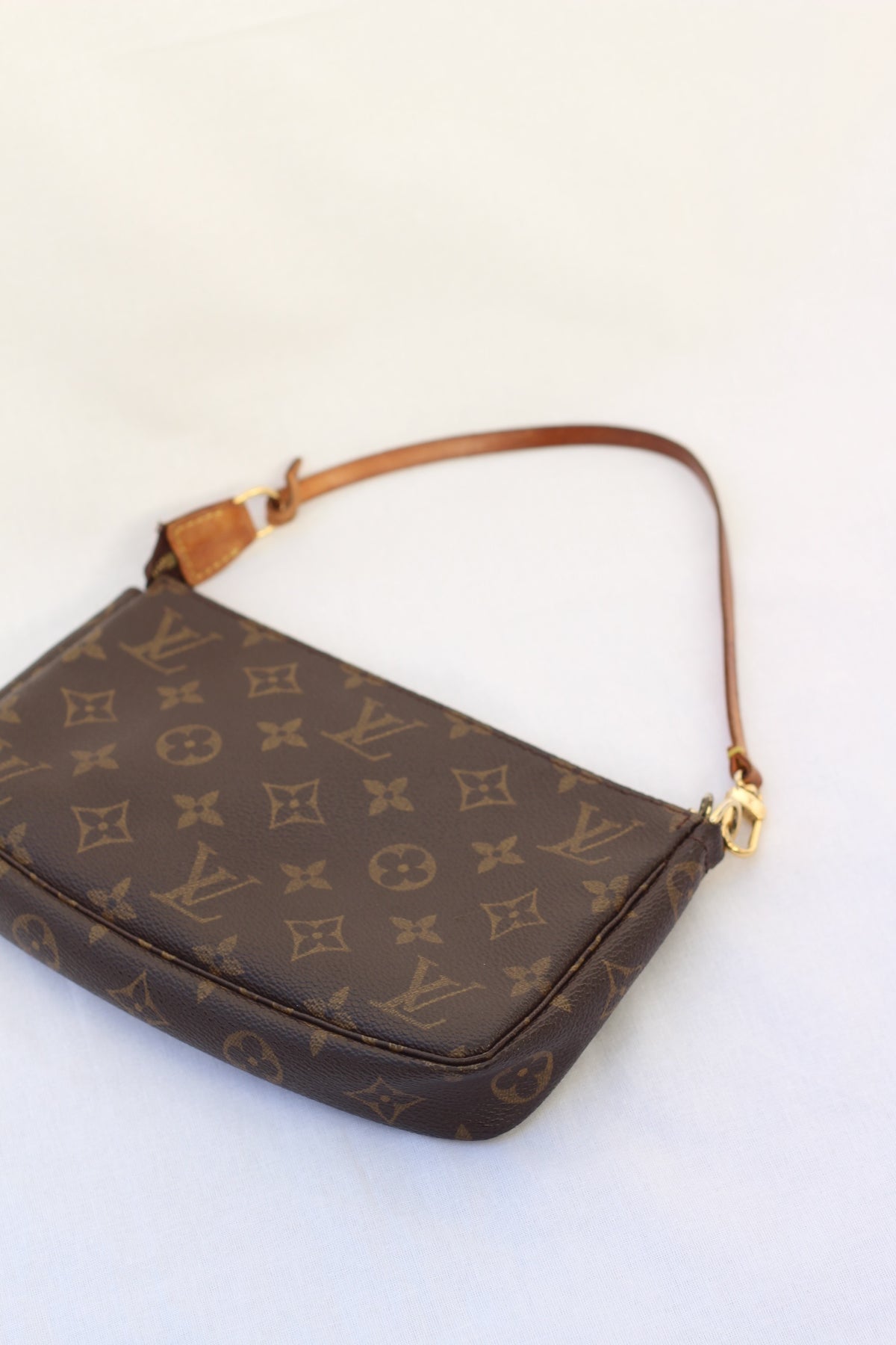 Louis Vuitton Pochette Accessoires