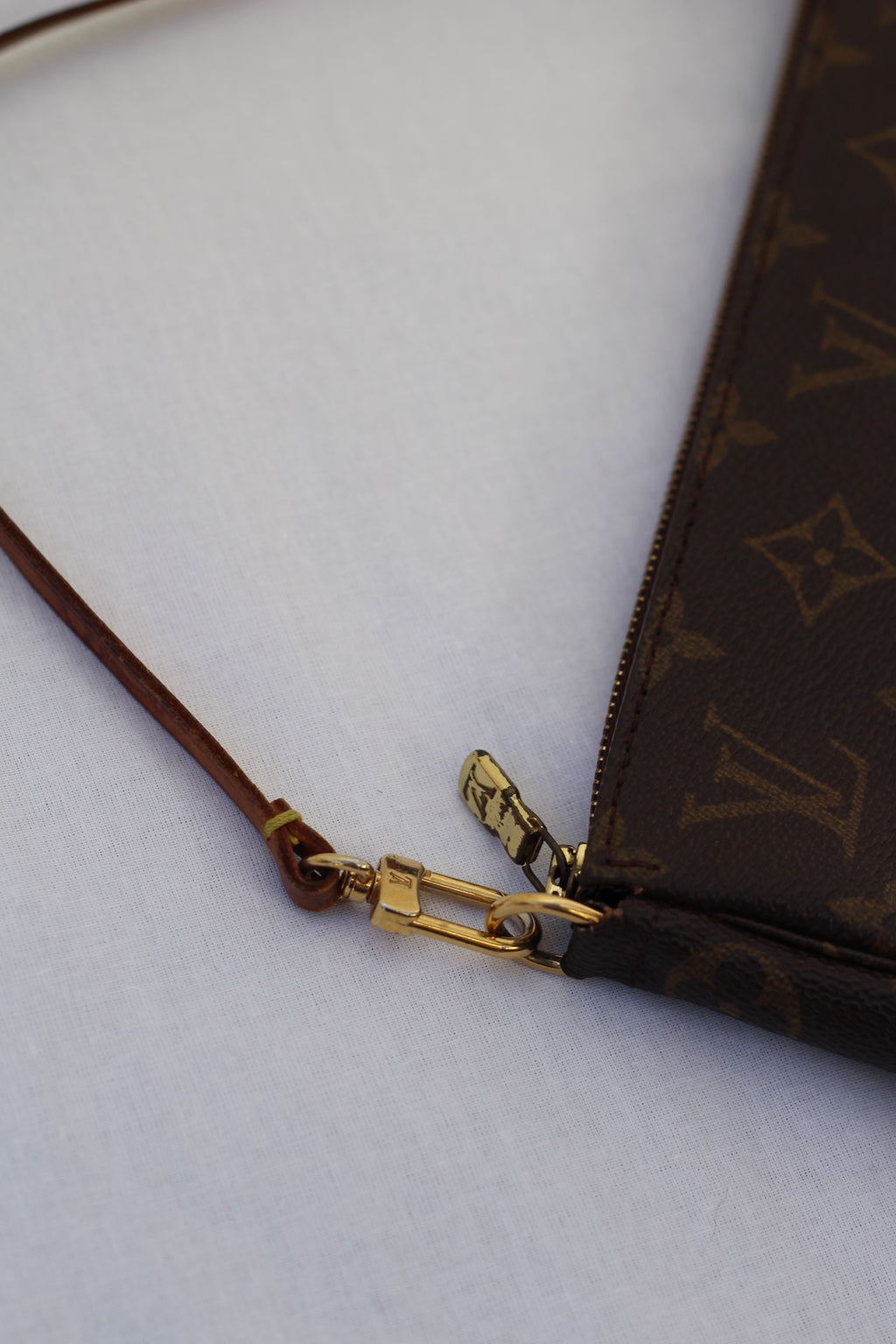 Louis Vuitton Pochette Accessoires