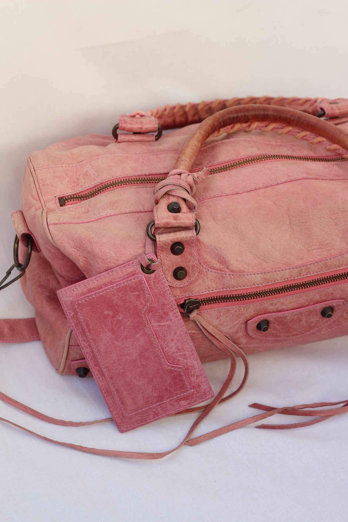 Balenciaga Twiggy