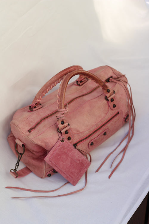 Balenciaga Twiggy