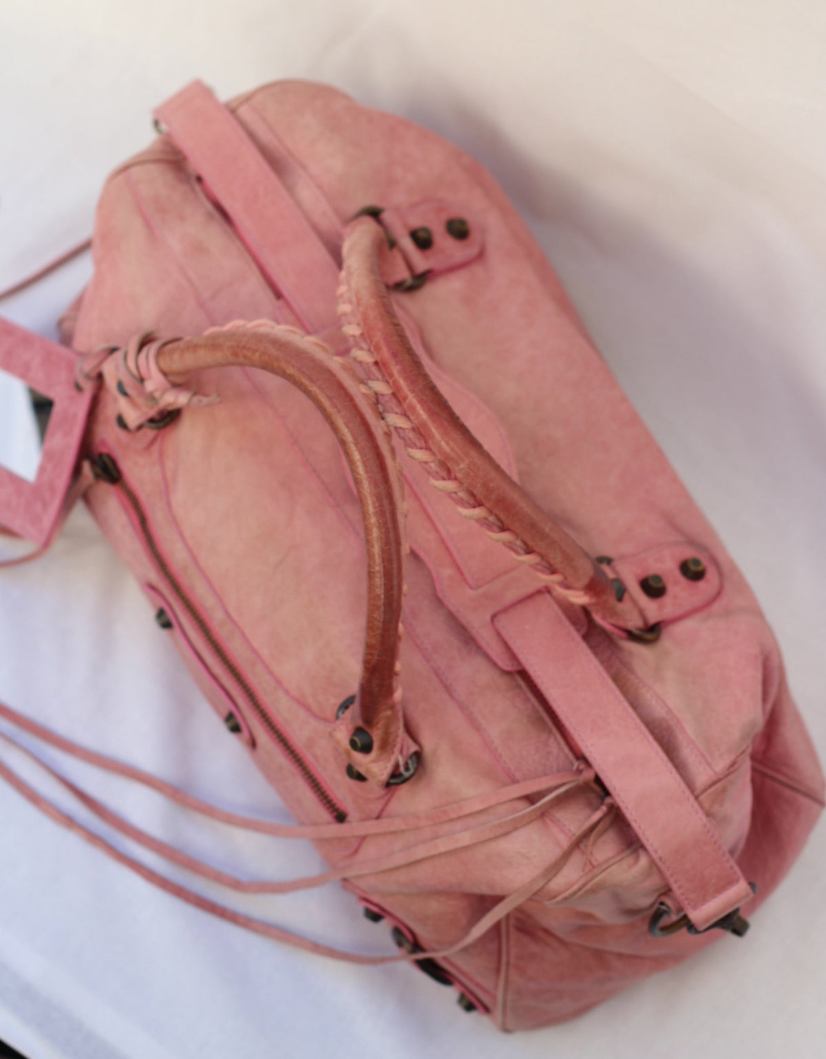 Balenciaga Twiggy