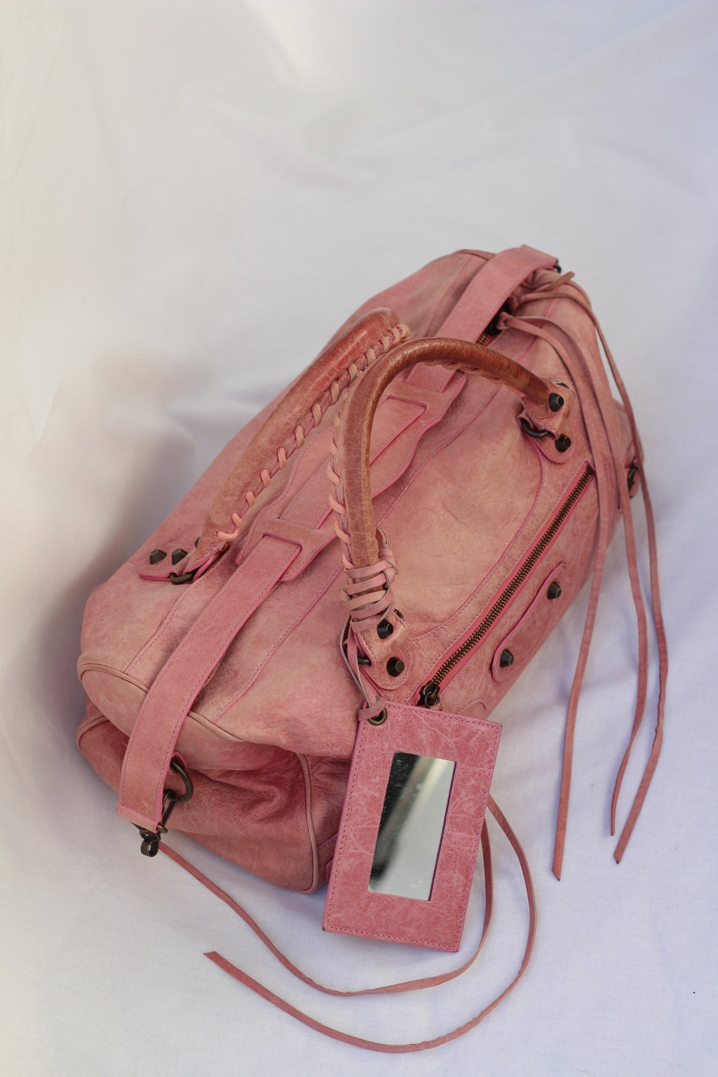 Balenciaga Twiggy