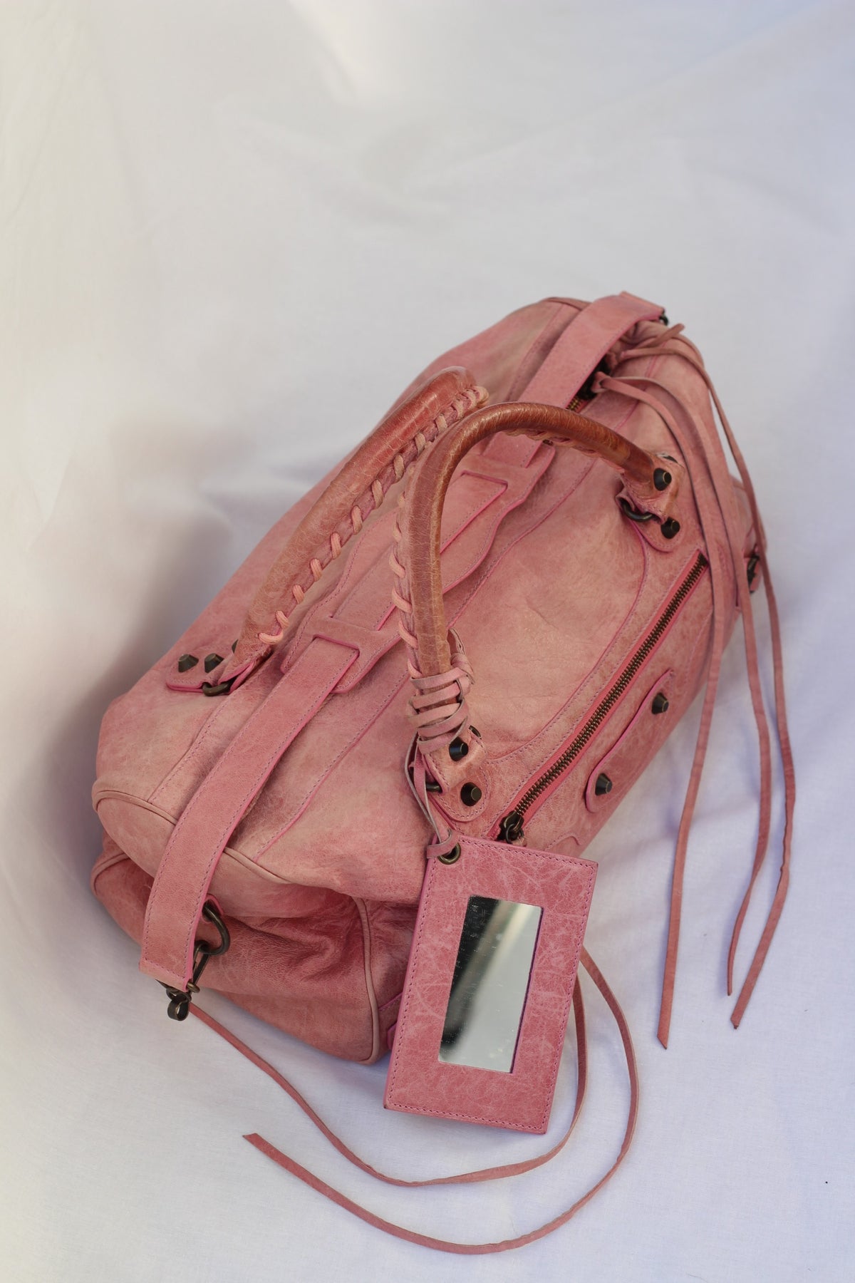 Balenciaga Twiggy