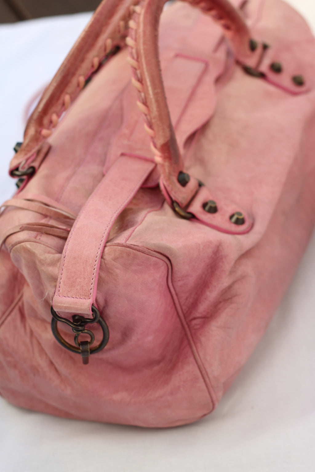 Balenciaga Twiggy