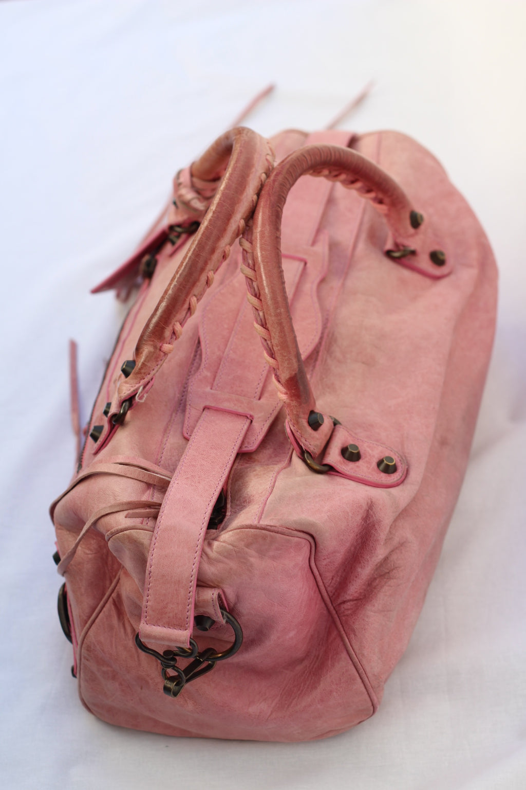 Balenciaga Twiggy