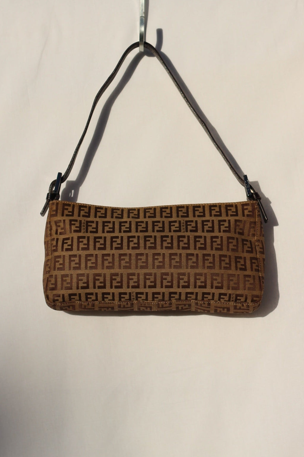 Fendi Zucchino Pochette