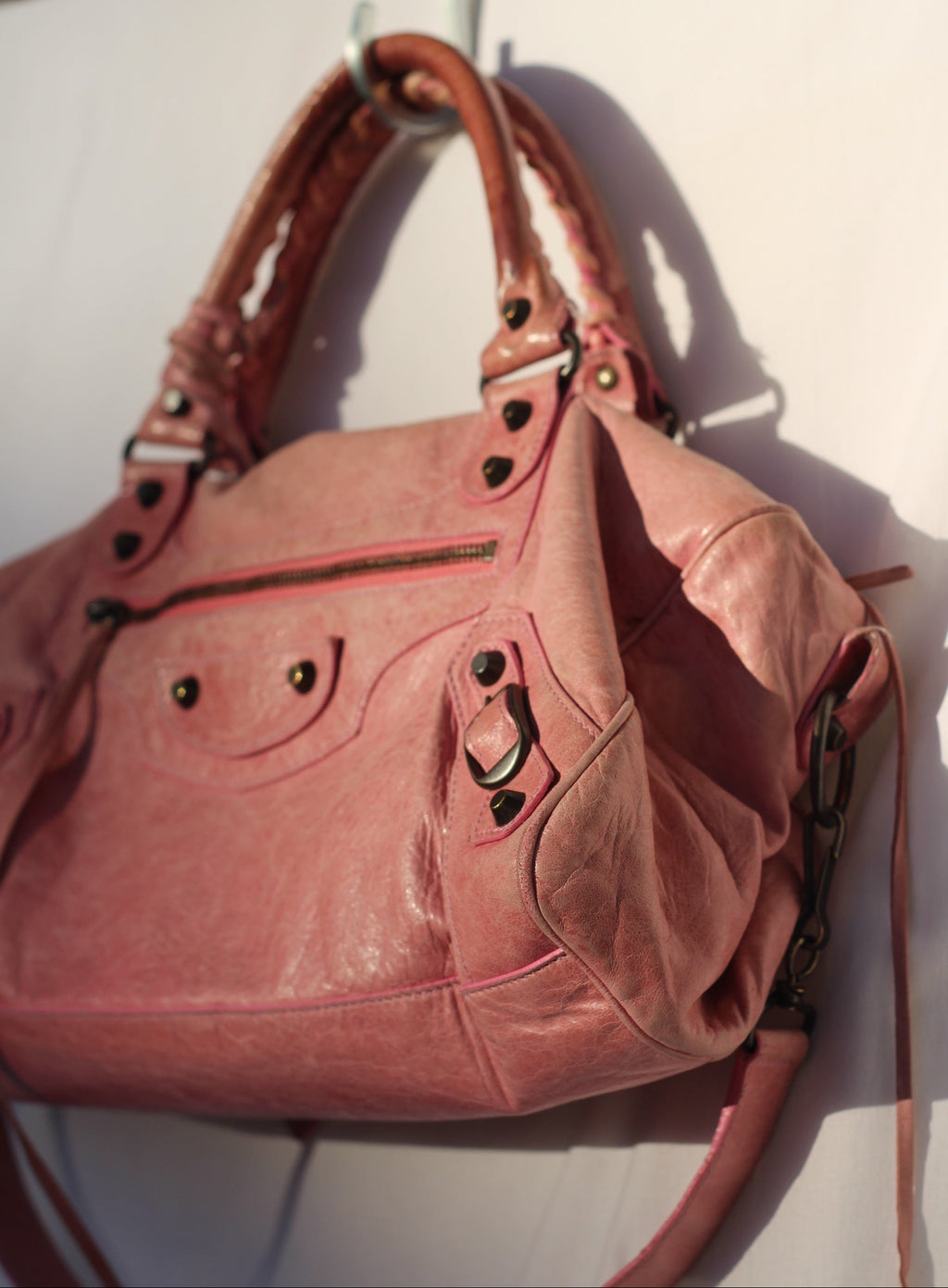 Balenciaga Twiggy