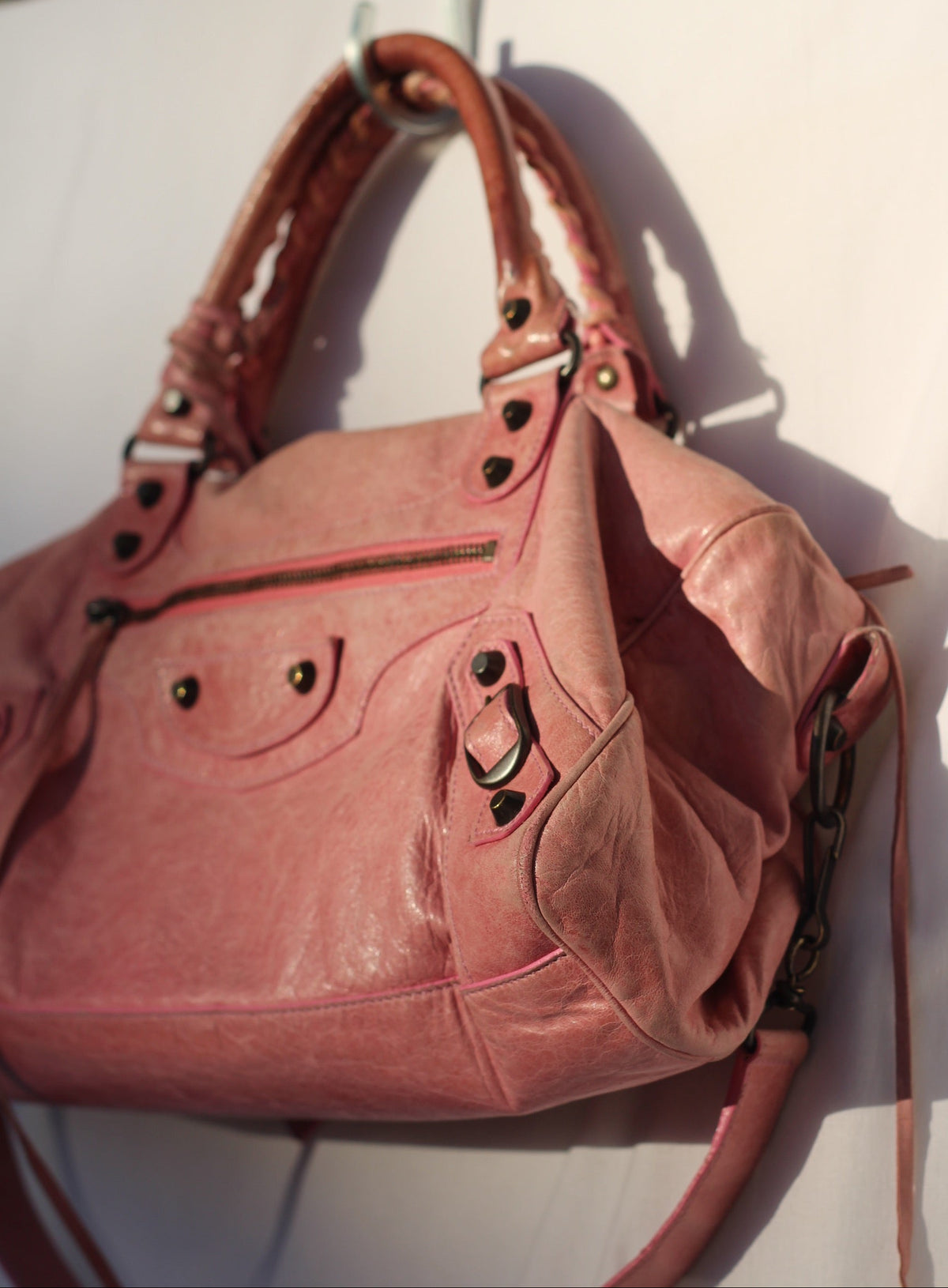 Balenciaga Twiggy