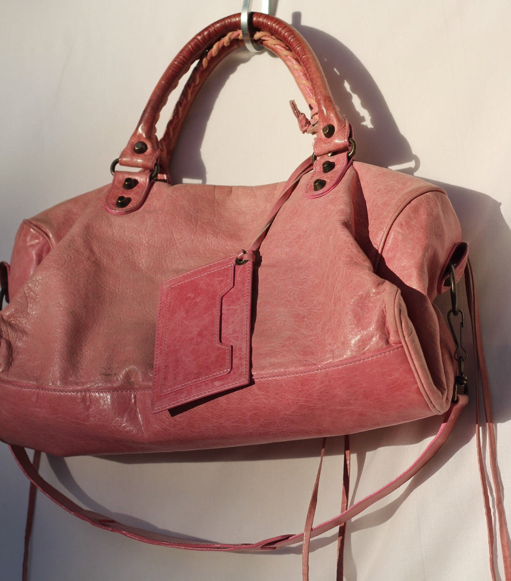 Balenciaga Twiggy