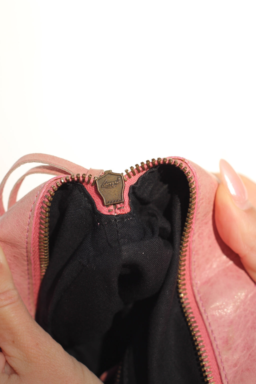 Balenciaga Twiggy
