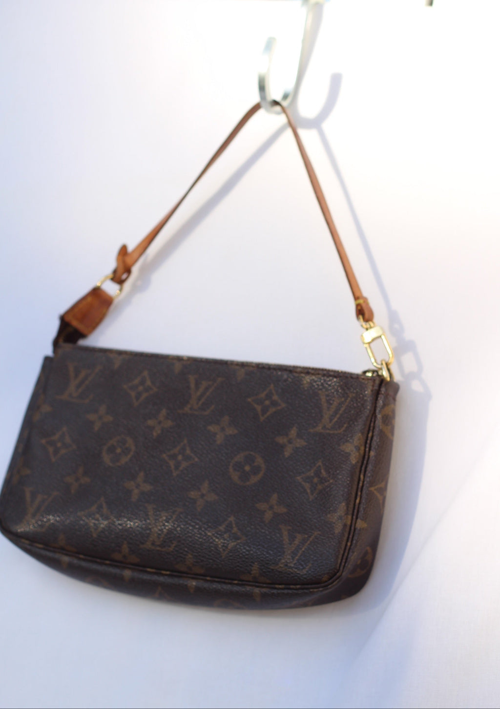 Louis Vuitton Pochette Accessoires
