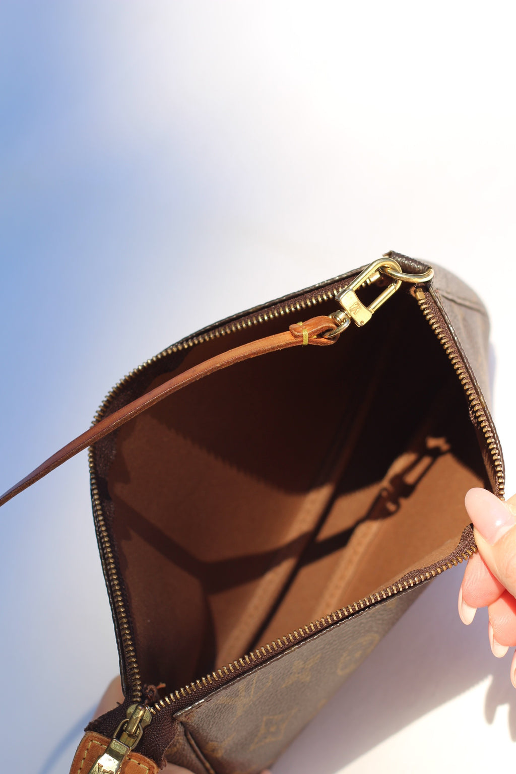 Louis Vuitton Pochette Accessoires
