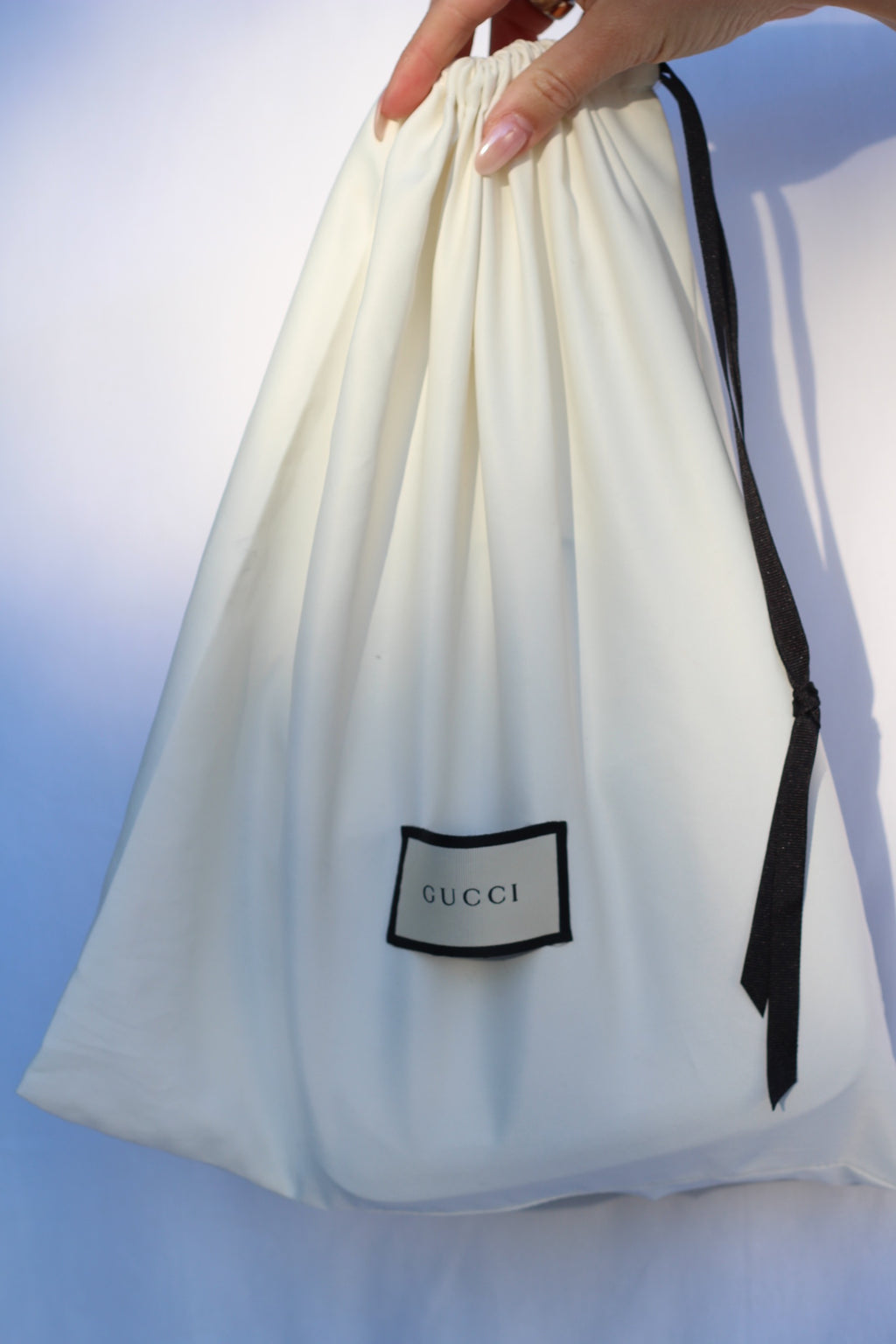 Gucci Jackie Mini