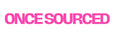 ONCE SOURCED - Home